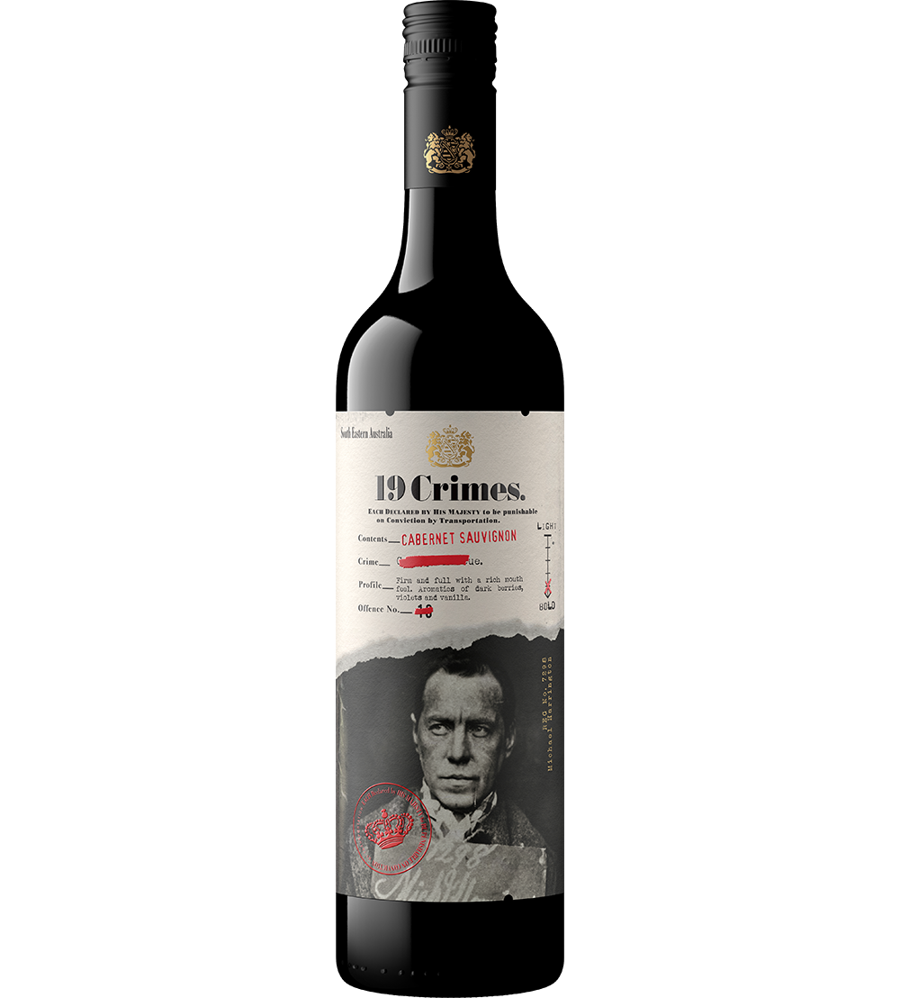 Cabernet Sauvignon