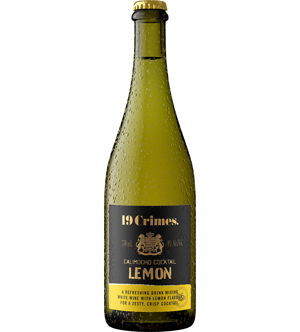 Calimocho Lemon