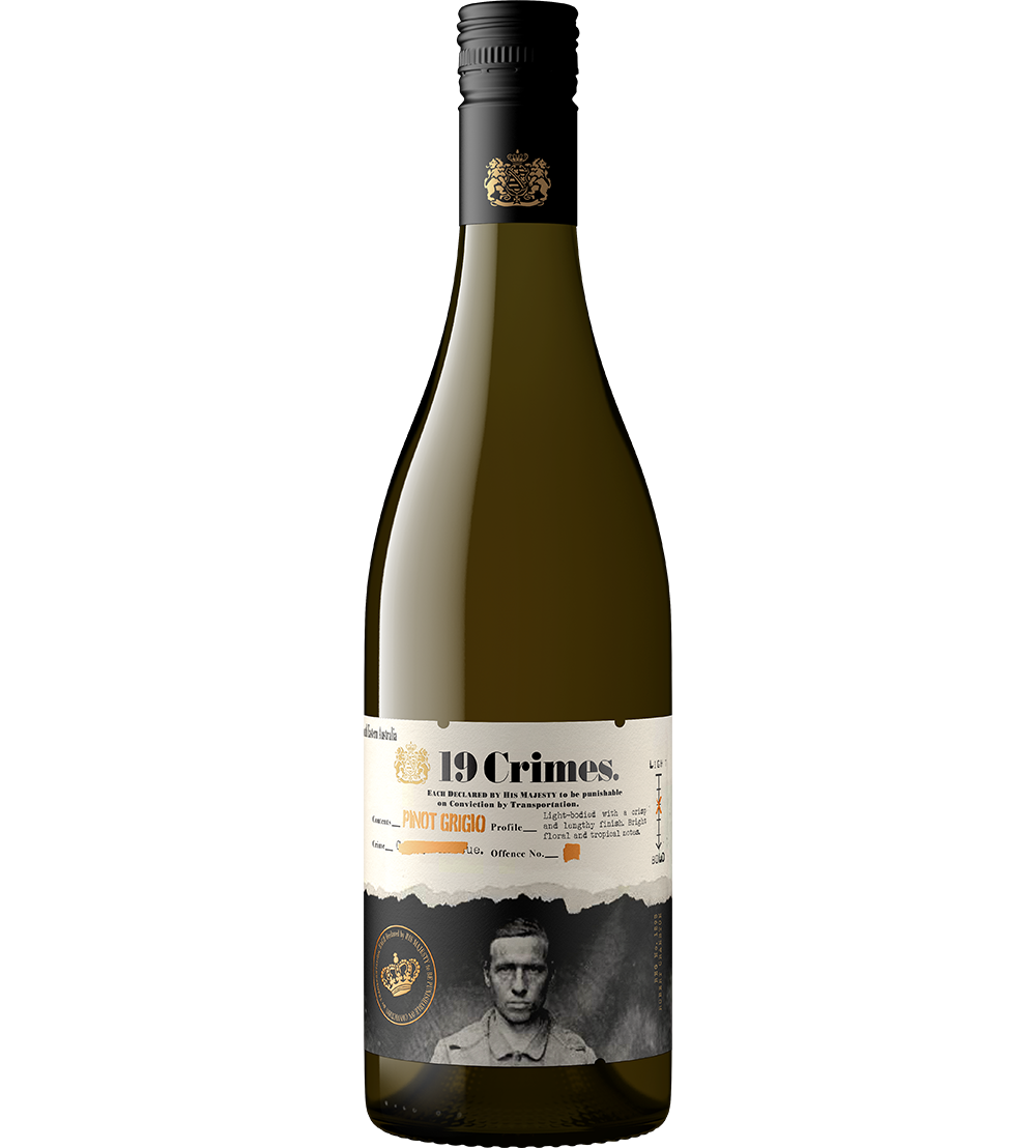 Pinot Grigio