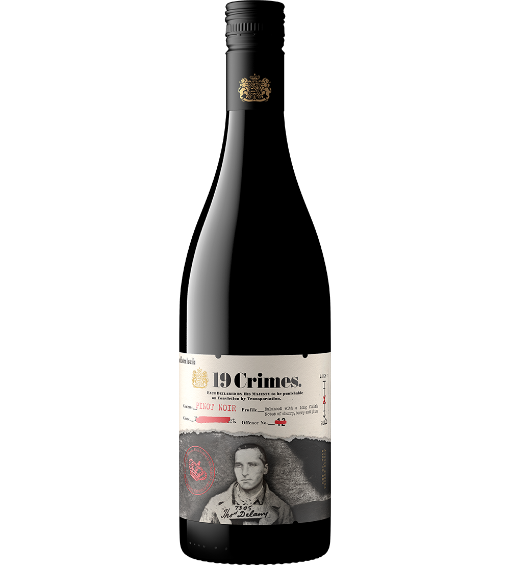 Pinot Noir