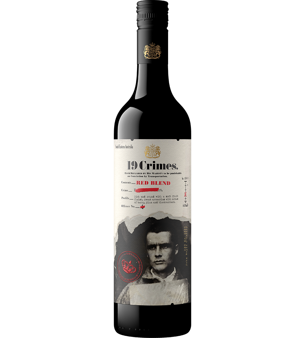 Red Blend