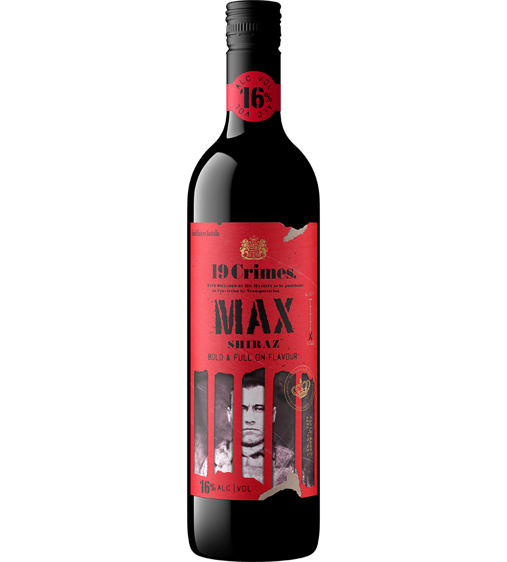 Max Shiraz