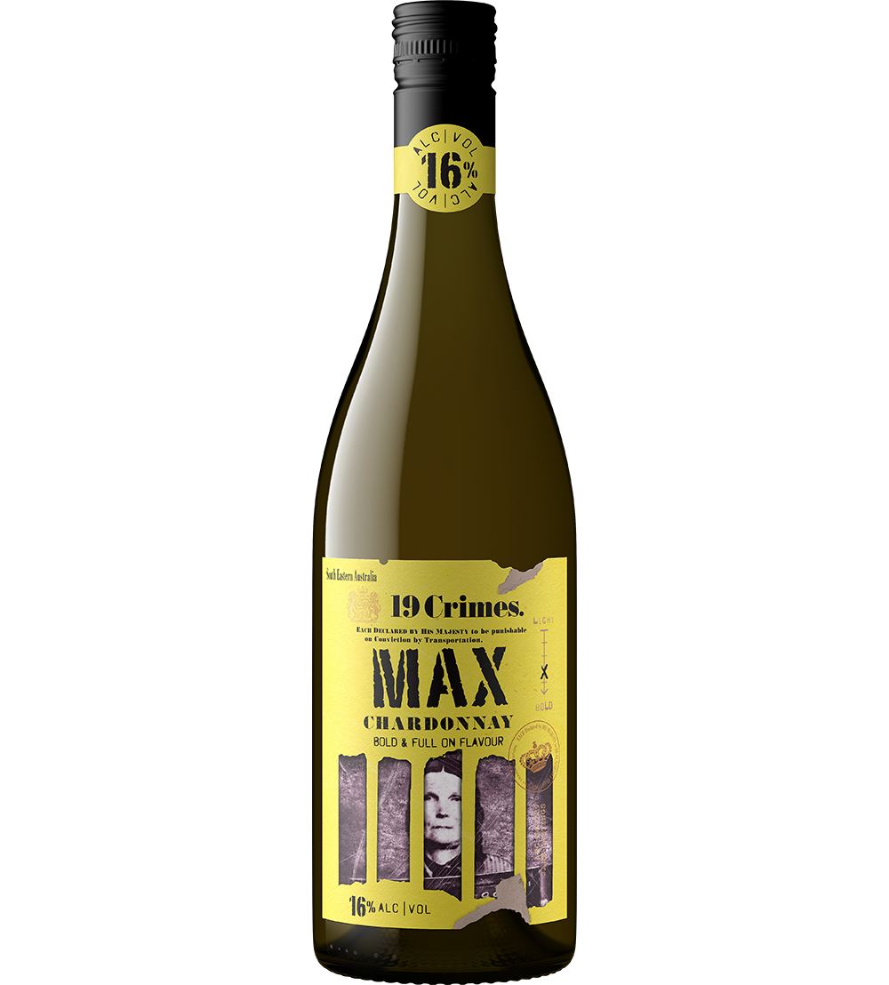 MAX Chardonnay